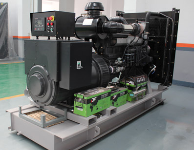 柴油發(fā)電機(jī)組冬天應(yīng)該如何保養(yǎng)？